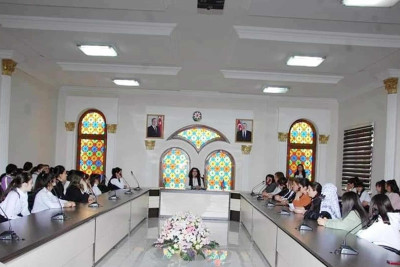Xaçmaz: "Azadlıq mücadiləsi" adlı anım tədbiri keçirilib