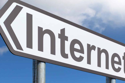 Qusarın Həsənqala kəndi internet təminatında çətinlik çəkir