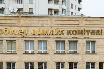 Şirvanlı Gömrük Postunun əməkdaşı rüşvət almada ittiham edilir