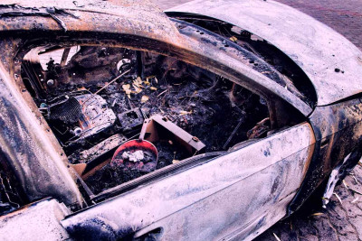 İsmayıllı: "Daewoo" markalı avtomobil alışıb