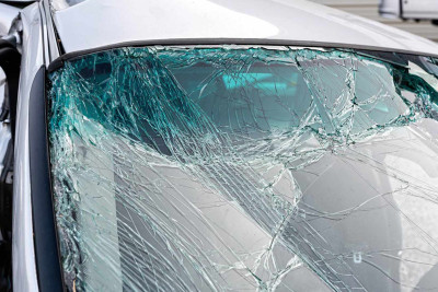 İsmayıllıda qəza: 4 nəfər xəsarət alıb