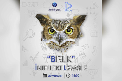 İsmayıllı: gənclər üçün “Birlik” start götürür