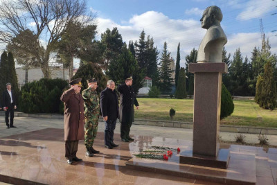 FHN-in Şimal Regional Mərkəzində tədbir keçirilib