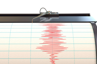 İsmayıllı: 3.8 bal gücündə zəlzələ olub