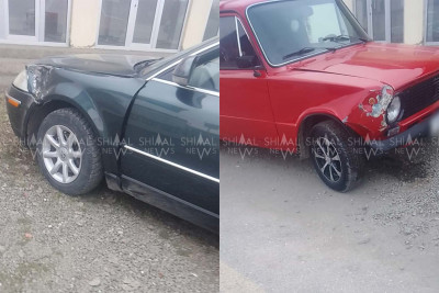 Quba: “Qartalın kruqunda” qəza baş verib