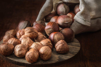 Xaçmazda fındıq təsərrüfatları “sevinmir”