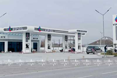 Quba-Xaçmaz yolu: sürücülər üçün yeni YDM açılacaq