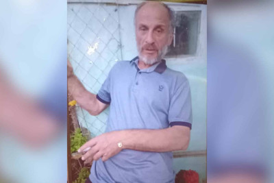 53 yaşlı Qusar sakini axtarılır