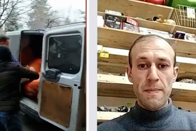 İsmayıllı sakinləri Türkiyəyə dəstək olublar