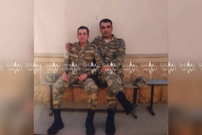 Qubalı qazi Türkiyəyə qardaş dəstəyini göstərib