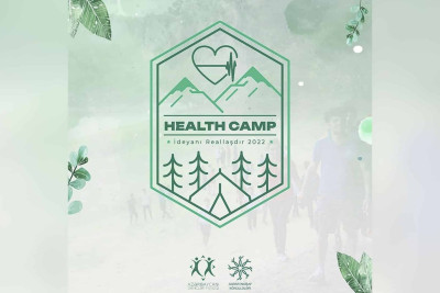 İsmayıllıda gənclərin idmana maraqlarını artırmaq üçün layihə təşkil edilir