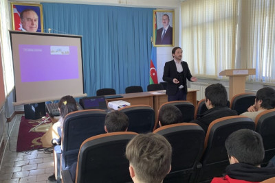 “Quba və Qusarın mətbəx nümunələri” adlı təqdimat keçirilib