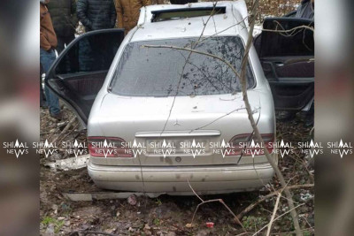 Xudatda baş vermiş qəzada ölənlər Xaçmaz rayonundandırlar