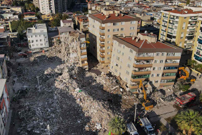 Xaçmaz sakinləri Türkiyəyə humanitar yardım göndərə bilərlər