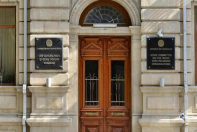 Dini Qurumlarla İş üzrə Dövlət Komitəsi: Qubadan olan 2 namizəd  müsahibədən keçib