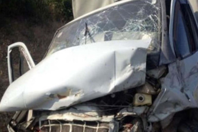 İsmayıllı sakini Cəlilabadda qəzaya düşərək vəfat edib