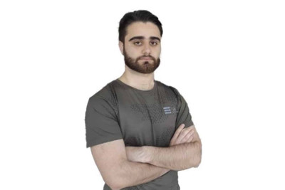 Magistratura: İsmayıllıdan olan gənc yüksək nəticə göstərib