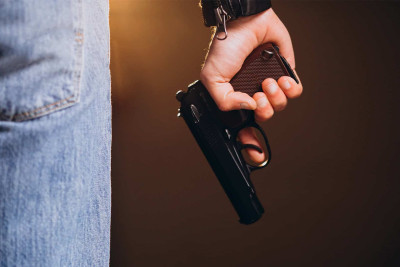 İtkin düşən Quba sakinini sevgilisi öldürtdürüb