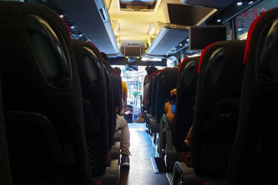 Şimal: sərnişin avtobuslarının biletlərində bahalaşma var