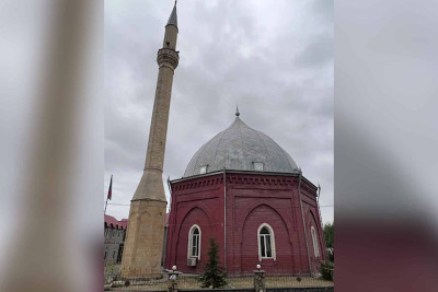 Quba: Cümə məscidində türk qardaşlarımıza yardım toplanır