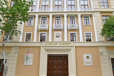 Nazirlər vətəndaş qəbulu keçirəcəklər