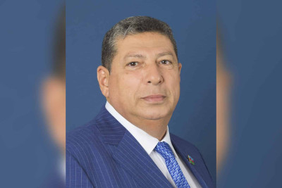 Quba: millət vəkili “Şöhrət” ordeni ilə təltif edilib