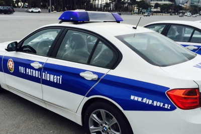 İsmayıllı: DYP əməkdaşları nəzarət-profilaktiki tədbirlər keçiriblər