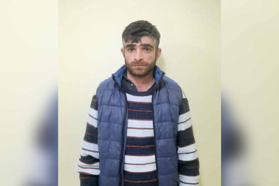 İsmayıllının Qubaxəlilli kəndində qızıl və pul oğrusu tutulub