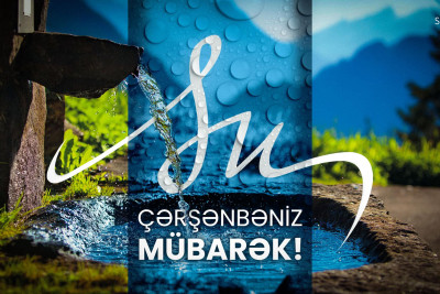 Bu gün Azərbaycanda Novruz bayramının ilk çərşənbəsi qeyd edilir