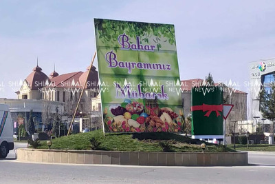 Quba və Xaçmaz Novruz bayramına hazırlaşır