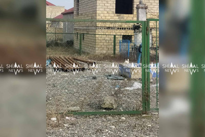 Zərdabidə 200 ev susuz qalıb