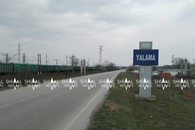 Xaçmazın qədim tarixə malik olan Yalama kəndi