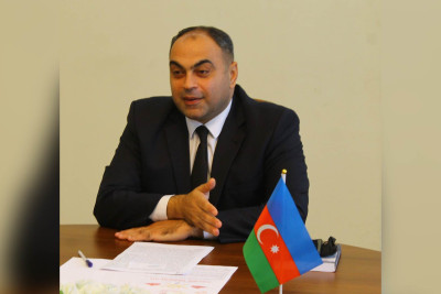 Şimal: regional mədəniyyət idarəsinin rəisinə töhmət verilib