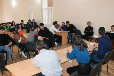 Quba: “Novruz” kubokunun finalçıları məlum olub