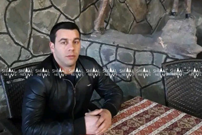 Qəçrəşdə 35 yaşlı kişi intihar edib - TƏFƏRRÜATLAR