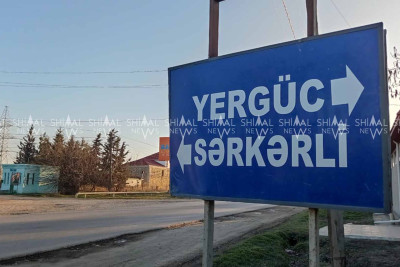 Xaçmazın Sərkərli kəndinin tarixindən