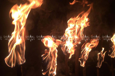 Qusarlıların özünə məxsus qədim Novruz adətləri var