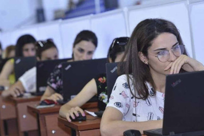 Şimal regionunda ixtisasartırma təlimləri keçiriləcək