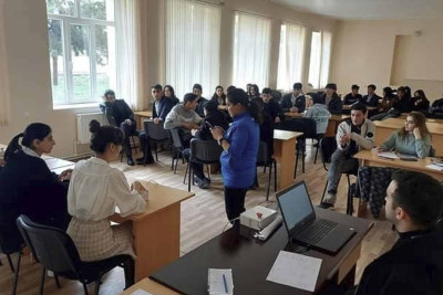 Quba: “Novruz” kubokunun yarımfinalçılarını təqdim edirik