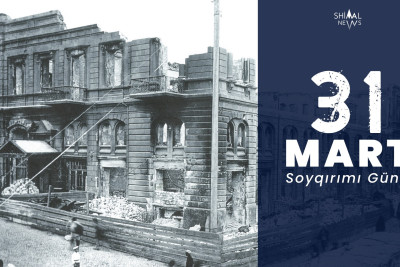 Quba qəzasında azərbaycanlıların soyqırımı