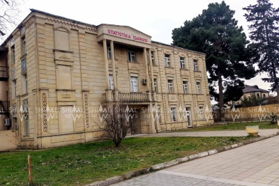 Xaçmaz: “Səyyar ASAN”a müraciət edən şəxslərin nəzərinə