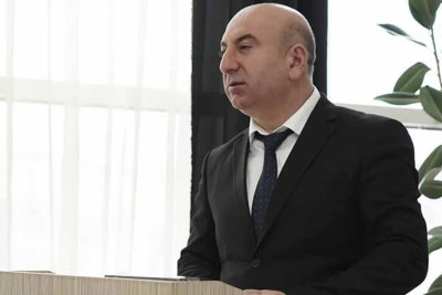 Quba: RMX-də Novruz bayramı ilə əlaqədar tədbir keçirilib