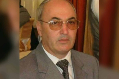 İsmayıllıda əməkdar müəllim vəfat edib