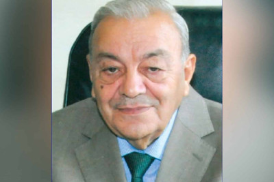 İsmayıllı: İmran Mehdiyev vəfat edib