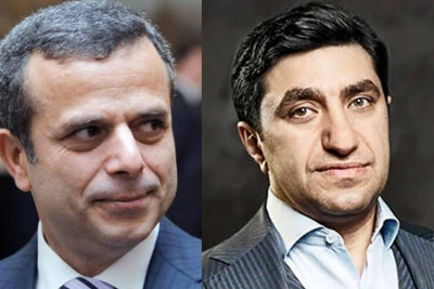 Qubalı iş adamları “Forbes”un rus versiyasında yer alıblar