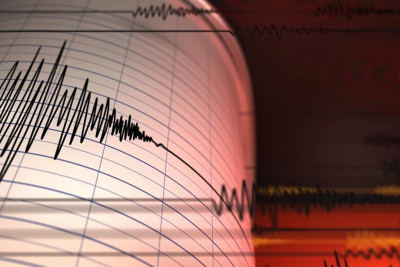 İsmayıllıda 4,2 ballıq zəlzələ olub