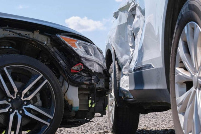 Xaçmazda toy karvanı qəzaya düşüb - xəsarət alanlar var