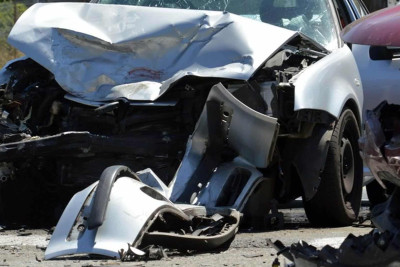 İsmayıllıda avtomobil qəzasında 3 nəfər xəsarət alıb