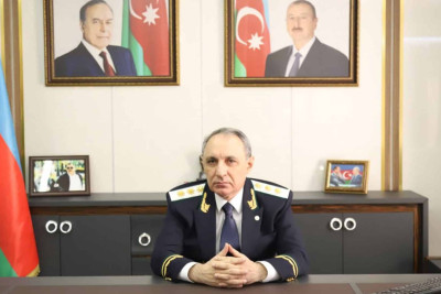 Baş prokuror İsmayıllıda vətəndaşları qəbul edəcək