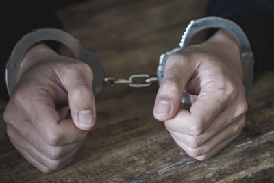 İsmayıllı rayon sakini Masallıda saxlanılıb